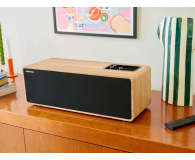 Thomson COSY Głośnik drewniany premium Bluetooth 150W - 1501904 - zdjęcie 7
